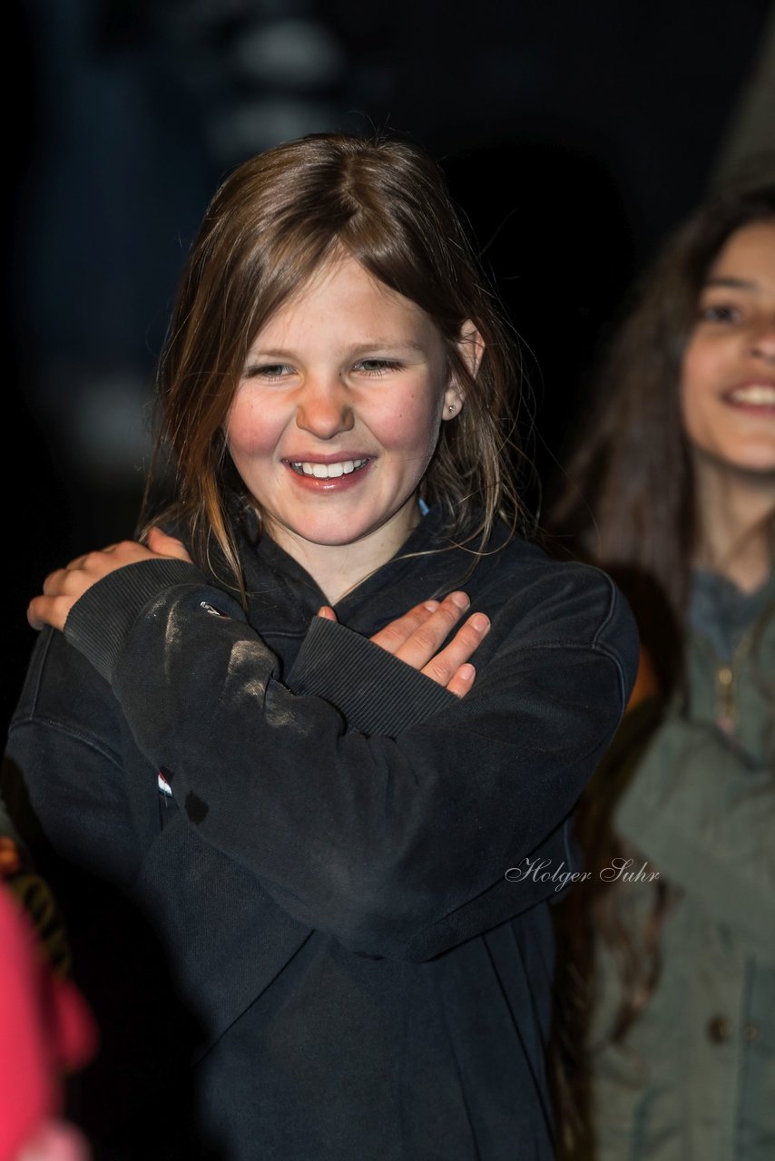 Bild 277 - Osterfeuer